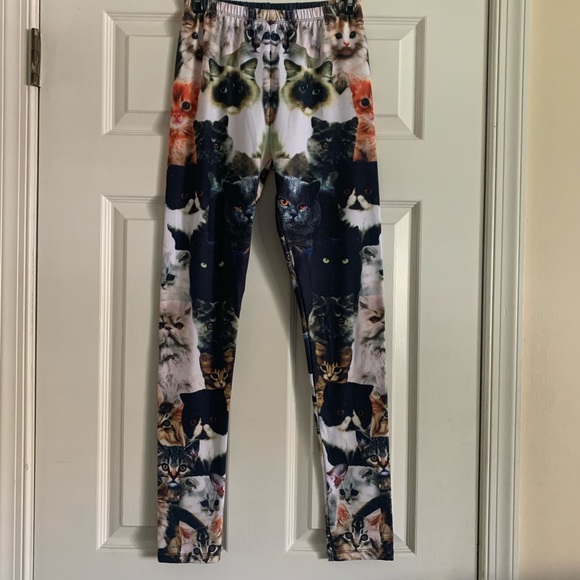 Leggings - Picture 3 of 7